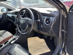 TOYOTA AURIS 120Т 2015