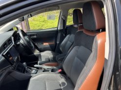 TOYOTA AURIS 120Т 2015