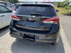 TOYOTA AURIS 120Т 2015