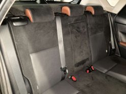 TOYOTA AURIS 120Т 2015