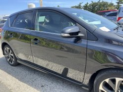 TOYOTA AURIS 120Т 2015