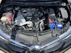 TOYOTA AURIS 120Т 2015
