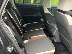 VOLKSWAGEN T-CROSS 1.0 TSI 1st Plus 2020