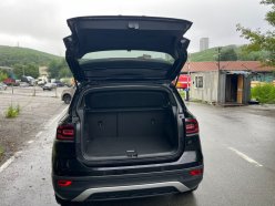 VOLKSWAGEN T-CROSS 1.0 TSI 1st Plus 2020