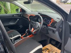 VOLKSWAGEN T-CROSS 1.0 TSI 1st Plus 2020