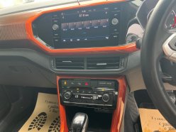 VOLKSWAGEN T-CROSS 1.0 TSI 1st Plus 2020
