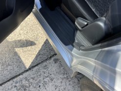 TOYOTA WISH 1.8X HID Selection 2010