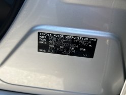 TOYOTA WISH 1.8X HID Selection 2010