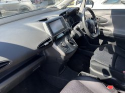 TOYOTA WISH 1.8X HID Selection 2010