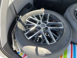 TOYOTA WISH 1.8X HID Selection 2010