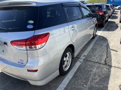 TOYOTA WISH 1.8X HID Selection 2010