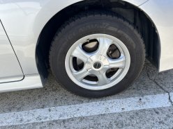 TOYOTA WISH 1.8X HID Selection 2010
