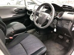 TOYOTA WISH 1.8X HID Selection 2010