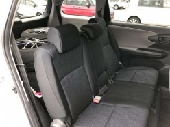 TOYOTA WISH 1.8X HID Selection 2010