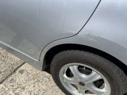 TOYOTA WISH 1.8X HID Selection 2010