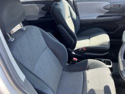 TOYOTA WISH 1.8X HID Selection 2010