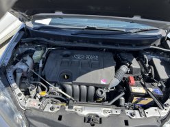 TOYOTA WISH 1.8X HID Selection 2010