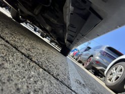 TOYOTA WISH 1.8X HID Selection 2010