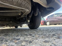 NISSAN AD VE Emergency Brake 2019