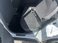 NISSAN AD VE Emergency Brake 2019