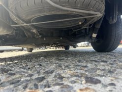 NISSAN AD VE Emergency Brake 2019