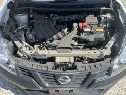NISSAN AD VE Emergency Brake 2019