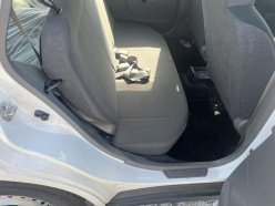 NISSAN AD VE Emergency Brake 2019