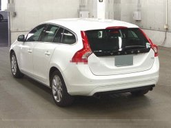 VOLVO V60 T3 SE 2017