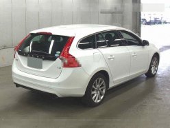 VOLVO V60 T3 SE 2017