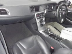 VOLVO V60 T3 SE 2017