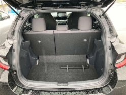TOYOTA YARIS X 2020