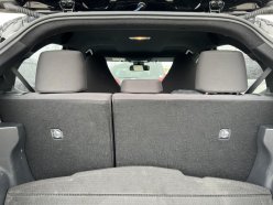 TOYOTA YARIS X 2020