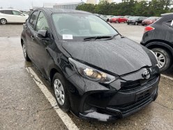 TOYOTA YARIS X 2020