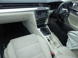 VOLKSWAGEN PASSAT VARIANT TSI COMFORT LINE 2015