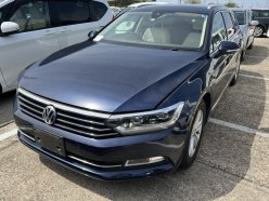 VOLKSWAGEN PASSAT VARIANT TSI COMFORT LINE 2015