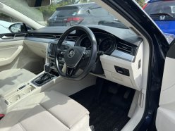 VOLKSWAGEN PASSAT VARIANT TSI COMFORT LINE 2015