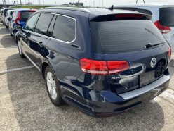 VOLKSWAGEN PASSAT VARIANT TSI COMFORT LINE 2015