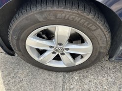 VOLKSWAGEN PASSAT VARIANT TSI COMFORT LINE 2015