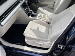 VOLKSWAGEN PASSAT VARIANT TSI COMFORT LINE 2015
