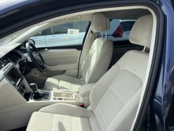 VOLKSWAGEN PASSAT VARIANT TSI COMFORT LINE 2015
