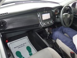 TOYOTA COROLLA AXIO 1.3X 2016