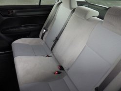 TOYOTA COROLLA AXIO 1.3X 2016