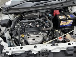 TOYOTA COROLLA AXIO 1.3X 2016