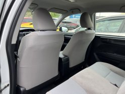 TOYOTA COROLLA AXIO 1.3X 2016
