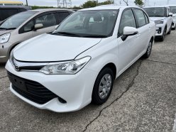 TOYOTA COROLLA AXIO 1.3X 2016