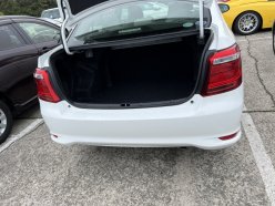 TOYOTA COROLLA AXIO 1.3X 2016