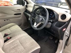 MITSUBISHI EK WAGON G 2020