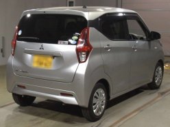 MITSUBISHI EK WAGON G 2020