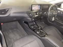 BMW 1-SERIES 118 I Play 2019