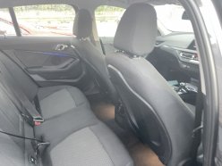BMW 1-SERIES 118 I Play 2019